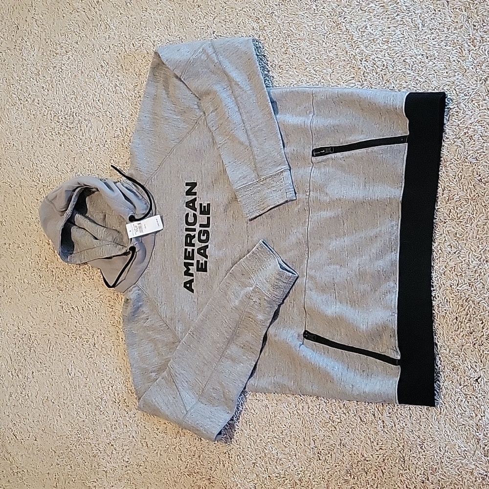 American Eagle hoodie